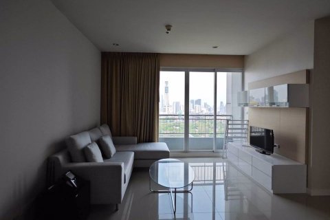 Condo à Ratchathewi, Bangkok, Thaïlande, 2 chambres  № 57611 - photo 2