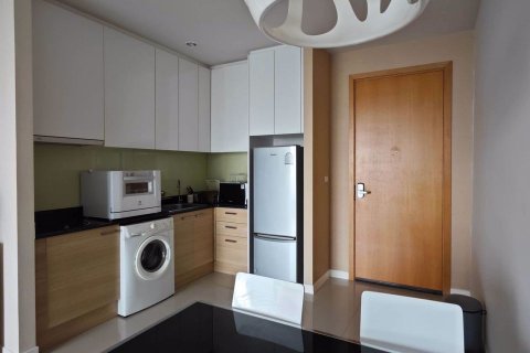 Condo à Ratchathewi, Bangkok, Thaïlande, 2 chambres  № 57611 - photo 6