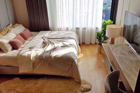 Condominio de 1 dormitorio en Khlong Toei, Bangkok, Tailandia № 57612 - foto 6