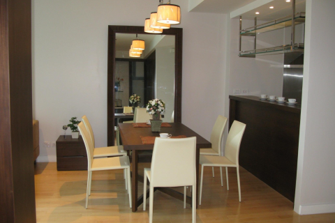Condominio de 2 dormitorios en Pathum Wan, Bangkok, Tailandia № 57614 - foto 2