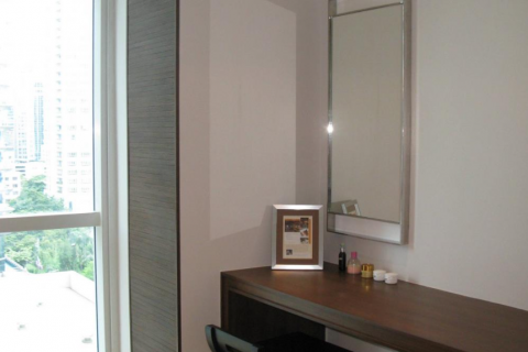 Condominio de 2 dormitorios en Pathum Wan, Bangkok, Tailandia № 57614 - foto 7