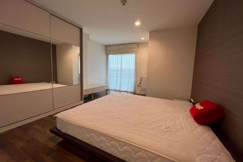 Condominio de 2 dormitorios en Watthana, Bangkok, Tailandia № 57613 - foto 4