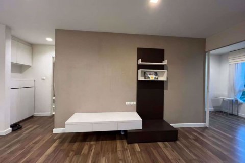 Condominio de 2 dormitorios en Watthana, Bangkok, Tailandia № 57613 - foto 3