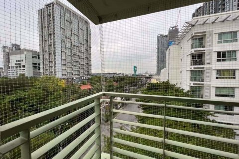 Condominio de 2 dormitorios en Watthana, Bangkok, Tailandia № 57613 - foto 7