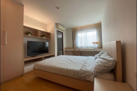Condo à Phra Khanong, Bangkok, Thaïlande, 3 chambres  № 47874 - photo 3