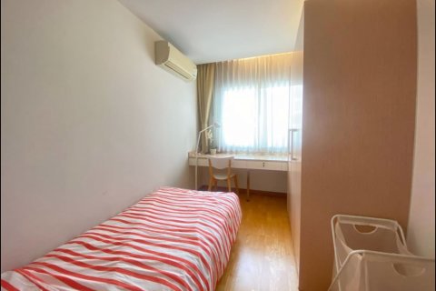 Condo à Phra Khanong, Bangkok, Thaïlande, 3 chambres  № 47874 - photo 5