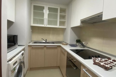 Condo à Phra Khanong, Bangkok, Thaïlande, 3 chambres  № 47874 - photo 4