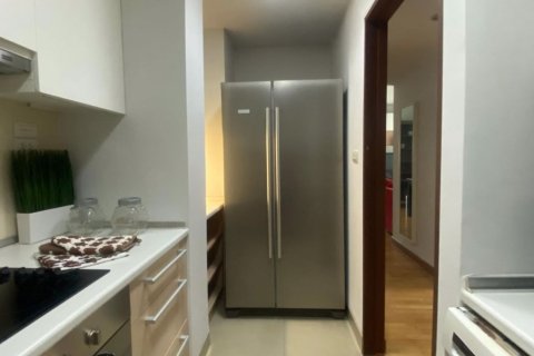 Condo à Phra Khanong, Bangkok, Thaïlande, 3 chambres  № 47874 - photo 7