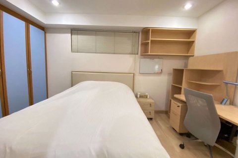 Condominio de 3 dormitorios en Watthana, Bangkok, Tailandia № 47875 - foto 8