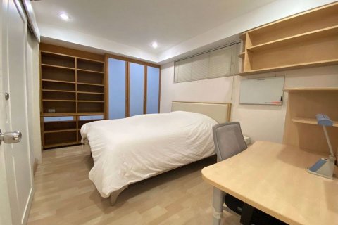 Condominio de 3 dormitorios en Watthana, Bangkok, Tailandia № 47875 - foto 7