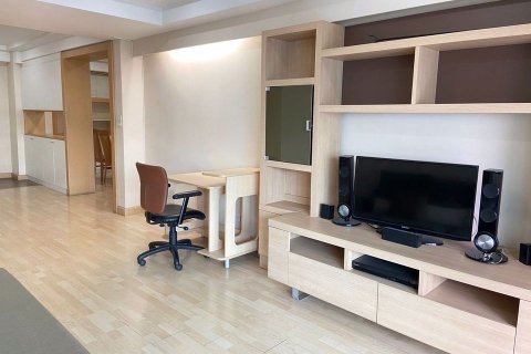 Condominio de 3 dormitorios en Watthana, Bangkok, Tailandia № 47875 - foto 4