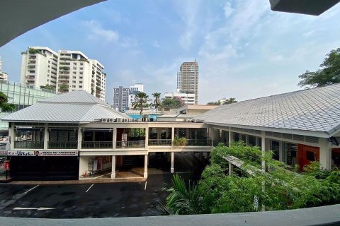 Condominio de 3 dormitorios en Watthana, Bangkok, Tailandia № 47875 - foto 13