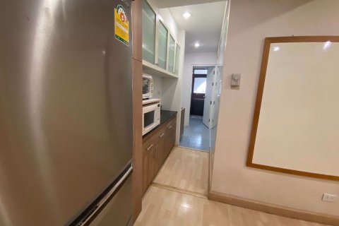 Condominio de 3 dormitorios en Watthana, Bangkok, Tailandia № 47875 - foto 11