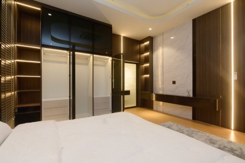 Casa de 3 dormitorios en Pattaya, Tailandia № 152297 - foto 15