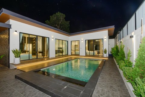 บ้านในพัทยา, ประเทศไทย 3 ห้องนอน № 152297