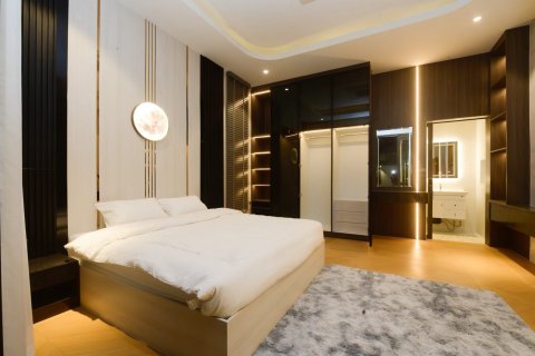 Casa de 3 dormitorios en Pattaya, Tailandia № 152297 - foto 17