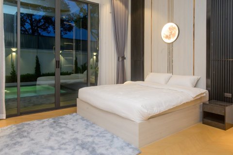 Casa de 3 dormitorios en Pattaya, Tailandia № 152297 - foto 18