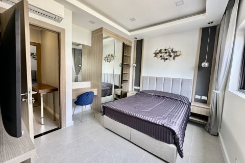 Haus in Pattaya, Thailand 4 Schlafzimmer № 152298 - Foto 21