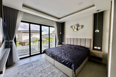 Haus in Pattaya, Thailand 4 Schlafzimmer № 152298 - Foto 24