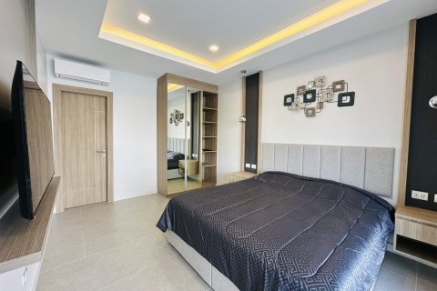 Haus in Pattaya, Thailand 4 Schlafzimmer № 152298 - Foto 13