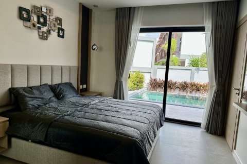 Haus in Pattaya, Thailand 4 Schlafzimmer № 152298 - Foto 14