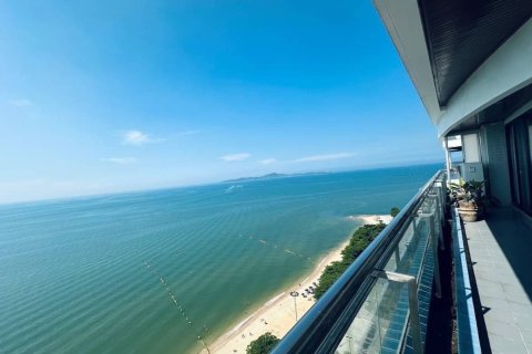 Condominio de 2 dormitorios en Chon Buri, Tailandia № 152300