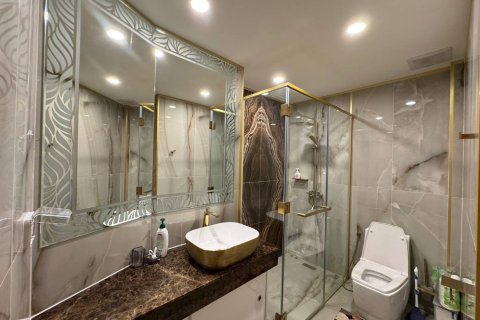Condominio de 1 dormitorio en Pattaya, Tailandia № 152299 - foto 14