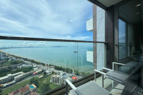 Condominio de 1 dormitorio en Pattaya, Tailandia № 152299 - foto 7