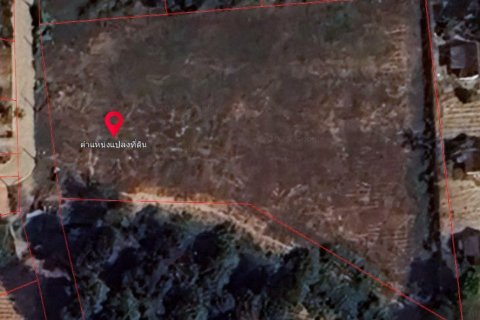 Terreno en Bang Lamung, Tailandia № 152294 - foto 7