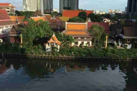 Eigentumswohnung in Bangkok, Thailand, 2 Schlafzimmer  № 183137 - Foto 7