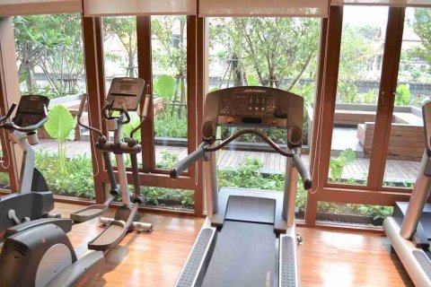 Eigentumswohnung in Bangkok, Thailand, 2 Schlafzimmer  № 183137 - Foto 5