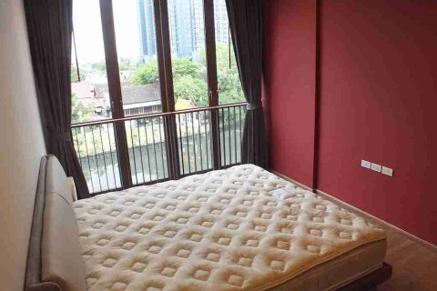 Eigentumswohnung in Bangkok, Thailand, 2 Schlafzimmer  № 183137 - Foto 8