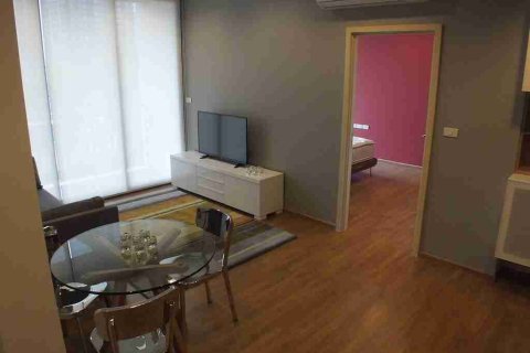 Eigentumswohnung in Bangkok, Thailand, 2 Schlafzimmer  № 183137 - Foto 10