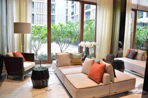 Eigentumswohnung in Bangkok, Thailand, 2 Schlafzimmer  № 183137 - Foto 6