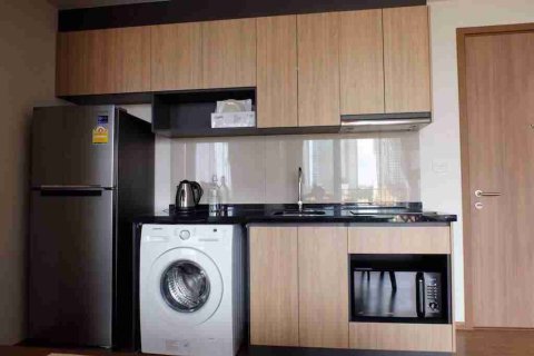 Condominio de 2 dormitorios en Bangkok, Tailandia № 183135 - foto 5