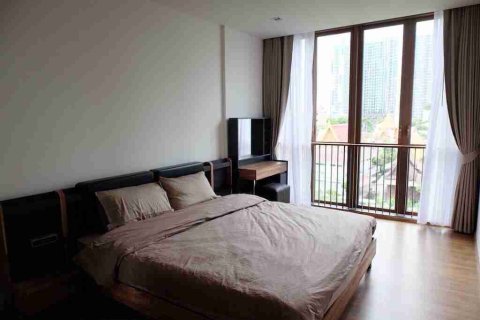Condominio de 2 dormitorios en Bangkok, Tailandia № 183135 - foto 10