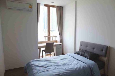 Condominio de 2 dormitorios en Bangkok, Tailandia № 183135 - foto 8