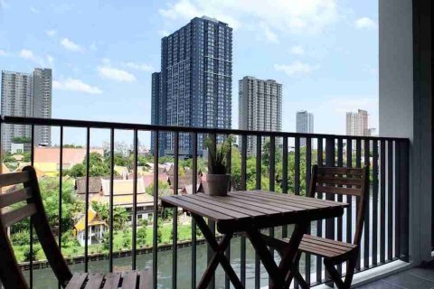 Condominio de 2 dormitorios en Bangkok, Tailandia № 183135 - foto 11
