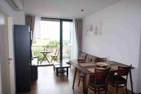 Condominio de 2 dormitorios en Bangkok, Tailandia № 183135 - foto 9