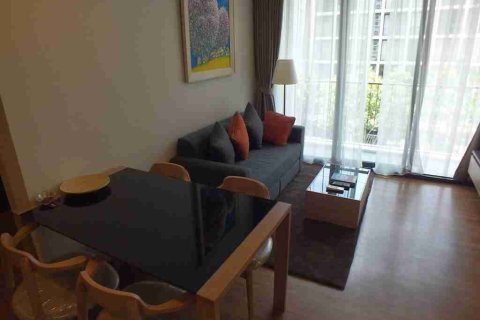 Condominio de 2 dormitorios en Bangkok, Tailandia № 183136 - foto 7