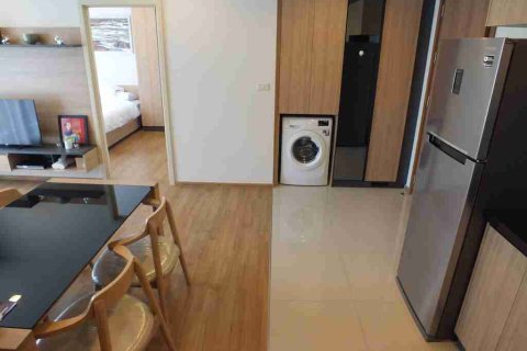 Condominio de 2 dormitorios en Bangkok, Tailandia № 183136 - foto 10