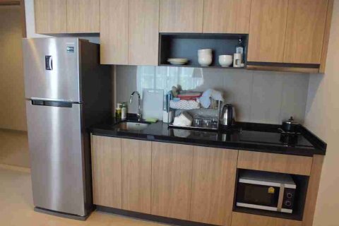 Condominio de 2 dormitorios en Bangkok, Tailandia № 183136 - foto 11