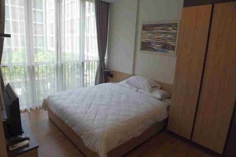 Condominio de 2 dormitorios en Bangkok, Tailandia № 183136 - foto 6