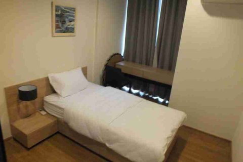 Condominio de 2 dormitorios en Bangkok, Tailandia № 183136 - foto 13