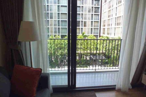 Condo in Bangkok, Thailand, 2 bedrooms № 183136