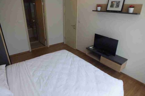 Condominio de 2 dormitorios en Bangkok, Tailandia № 183136 - foto 5