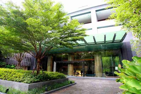 Condominio de 2 dormitorios en Thonburi, Bangkok, Tailandia № 183133 - foto 6