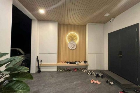 Villa in Phuket, Thailand 7 Schlafzimmer № 114052 - Foto 10
