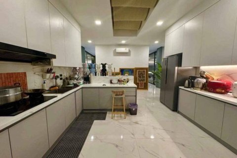 Villa in Phuket, Thailand 7 Schlafzimmer № 114052 - Foto 9