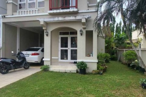 Maison à Phuket, Thaïlande 3 chambres № 114050